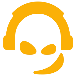 TeamSpeak Logo