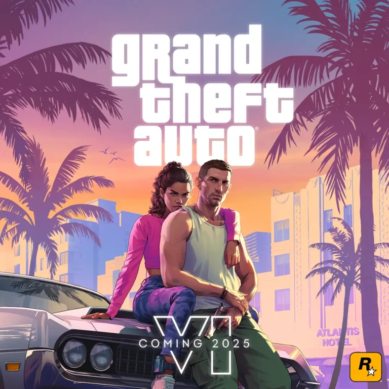 Grand Theft Auto VI
