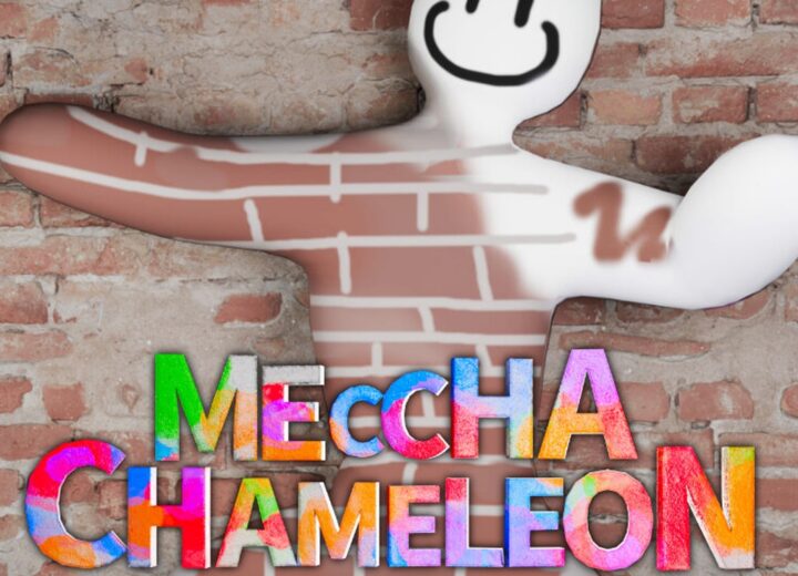 Soirée MECCHA CHAMELEON