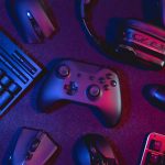 Visuel officiel du rapport Video Gaming Report 2026