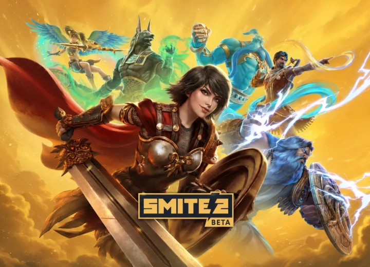 Soirée Smite 2